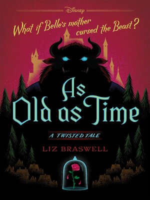 cover image of As Old As Time